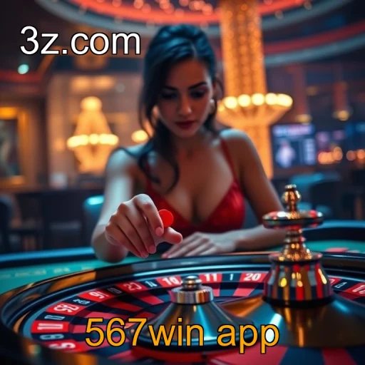 Jackpots incríveis no 567win app para você brilhar