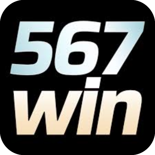 Novo logo da 567win app